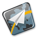 Flight Tracker icon